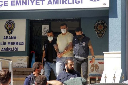 BOZKURT'TA SELDE YIKILAN ÖLÇER APARTMANI'NIN MÜTEAHHİDİNE TAHLİYE
