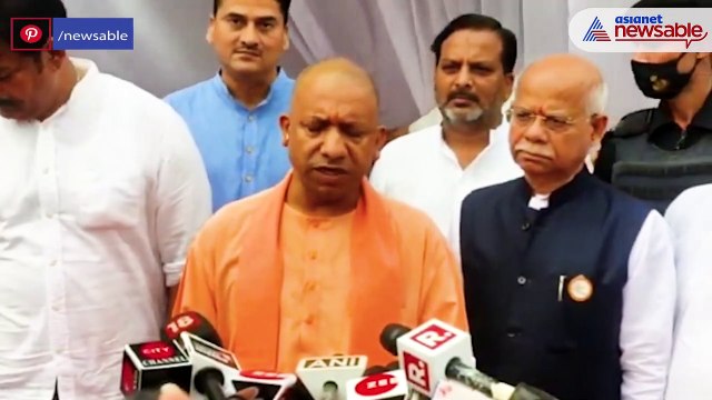 UP CM Yogi Adityanath on Legislative Council polls: Another historic sweep by BJP