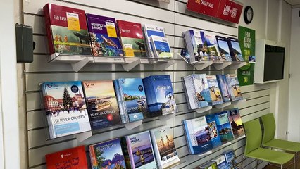 Hays Travel & Ade Adepitan: Where to go on holiday this summer?