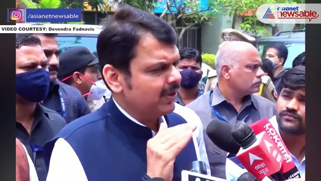 What is the issue with chanting Hanuman Chalisa: BJP asks Maharashtra govt