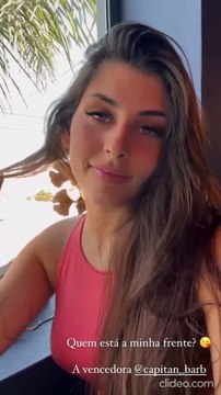 Após expulsão, Ana Barbosa mata saudades com Joana Schreyer e Ricardo Pereira do 'Big Brother'