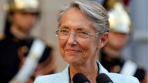 GALA VIDEO - Élisabeth Borne Première ministre : château, chauffeur… Quels sont ses avantages ?