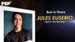 Ang malungkot na wakas ni "The Dub King" Jules Eusebio | PEP Hot Story