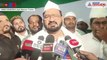 BJP claims hate speech by Jharkhand minister Hafizul Ansari