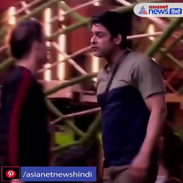 International Khabri: आखिर ये चल क्या रहा है Bigg Boss के घर में?