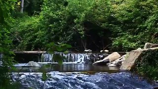 THE FAMOUS WATERFALLS IN THE WORLD AMAZING WATERFALLS VIDEO EVER