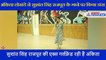 अंकिता लोखंडे ने सुशांत सिंह राजपूत के गाने पर किया डांस