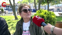 Yurttaşlar Kaftancıoğlu'na verilen cezaya tepkili: Seçime hazırlanıyorlar