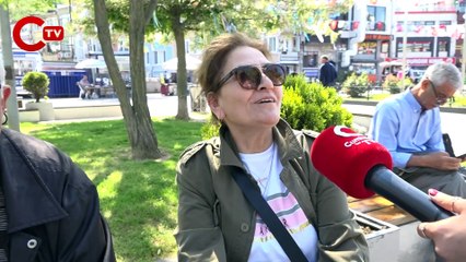 Atatürk Havalimanı'nın yıkılmasına yurttaşlardan sert tepki