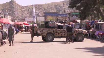 ما تداعيات إلغاء طالبان 5 إدارات حقوقية وسياسية هامة؟