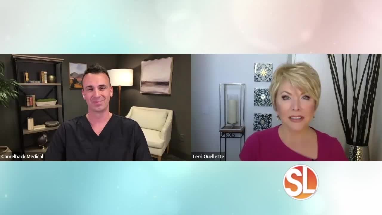 Camelback Medical Clinic: Treating ED without pain, surgery or pills