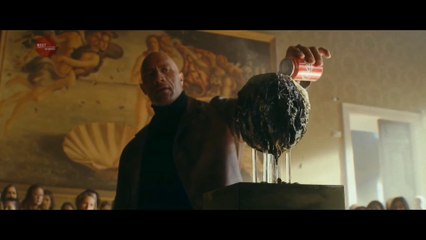 RED NOTICE (2021) - Best Scenes, Movie Clips (1/5)