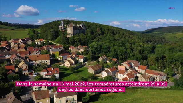 Canicule : a-t-on le droit de ne pas aller travailler quand il fait trop chaud ?