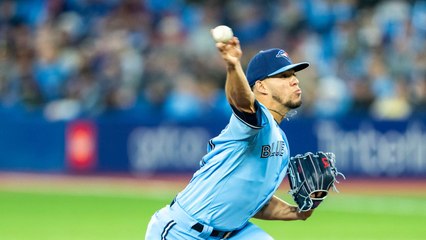 Berrios Tosses Gem, Blue Jays Shut Out Mariners 3-0