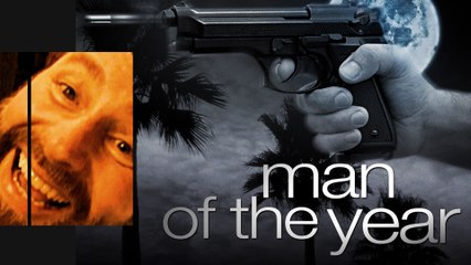 Man of the Year (2002) | Full Movie | John Ritter | Jade Carter | Brian Cousins | Clayton Landey