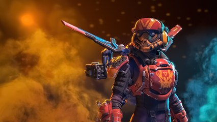 This Apex Fan Made Trailer Goes Stupid Hard