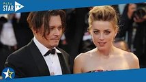 Johnny Depp VS Amber Heard : cet aveu fou que l'acteur aurait fait à un ancien ami