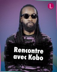 Kobo sort son nouvel album "ANAGENESE".
