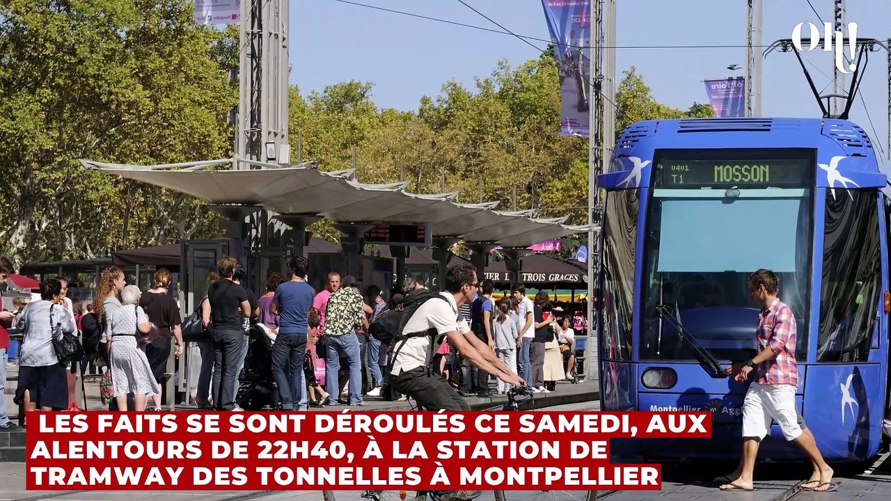 Une femme enceinte de 7 mois passée à tabac, elle s'était interposée entre des ados et leurs harceleurs