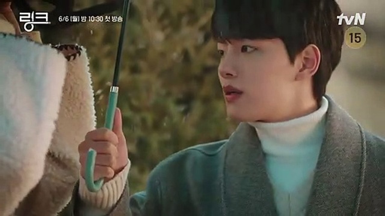 [2차 티저 롱버전] -조..좋아해요!- 문가영→여진구 고백❤️ 먹고 사랑하라, 죽이게! #링크 EP.0