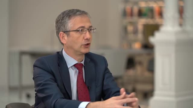 El Banco de España apuesta por el pacto de rentas para hacer frente a la inflación