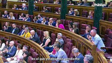 Ni el PP de "hoy ni el de ayer, el de antes de ayer": Pedro Sánchez se burla de la renovación del PP y lo vincula a su corrupción histórica