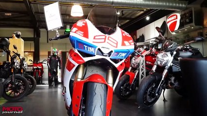 Comment acheter une moto d'occasion sans se faire avoir