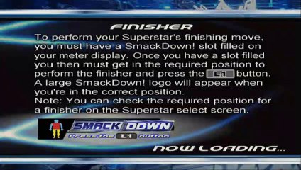 WWE SmackDown! Here Comes the Pain Stacy Keibler vs The Undertaker