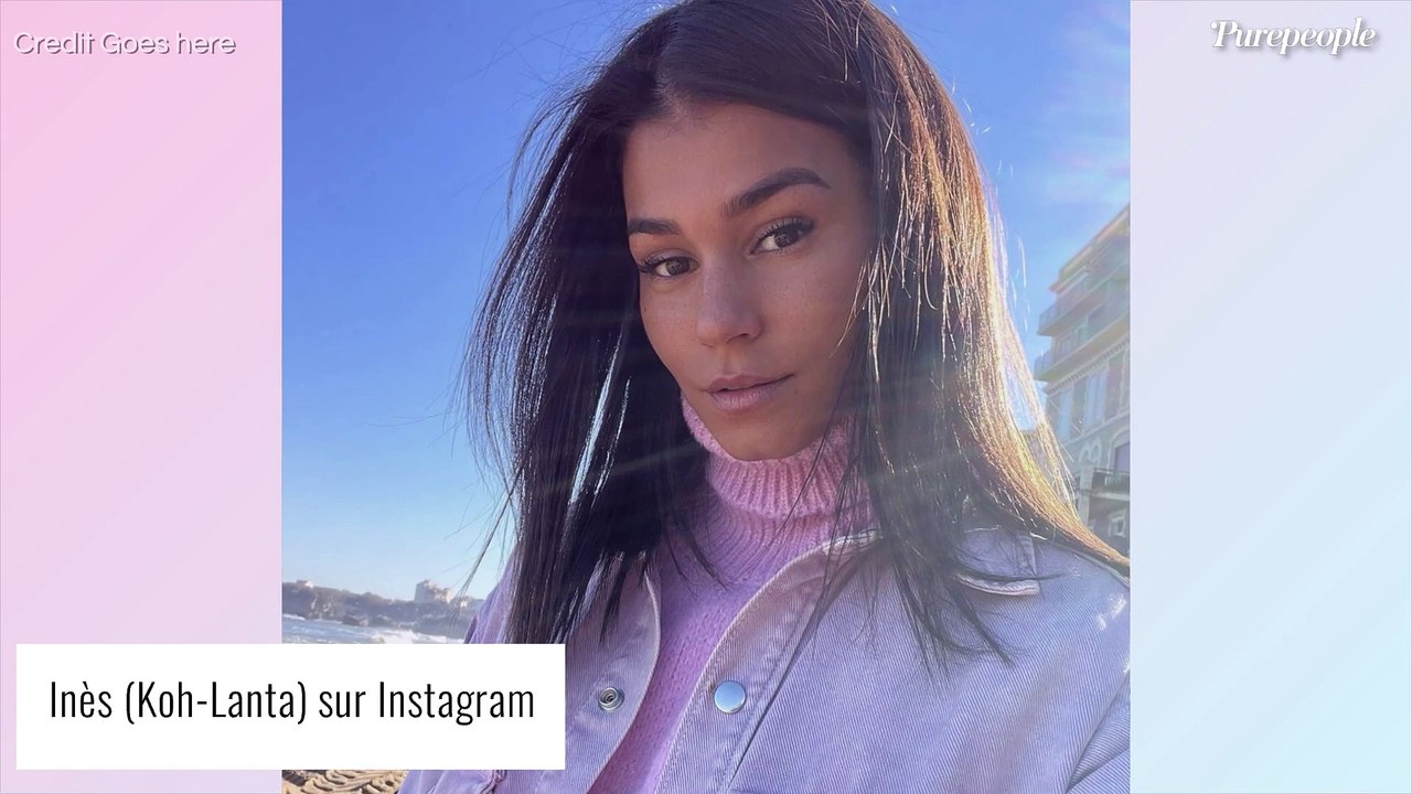 Inès (Koh-Lanta) traquée par "un serial killer" : confidences glaçantes après avoir vécu la peur de sa vie