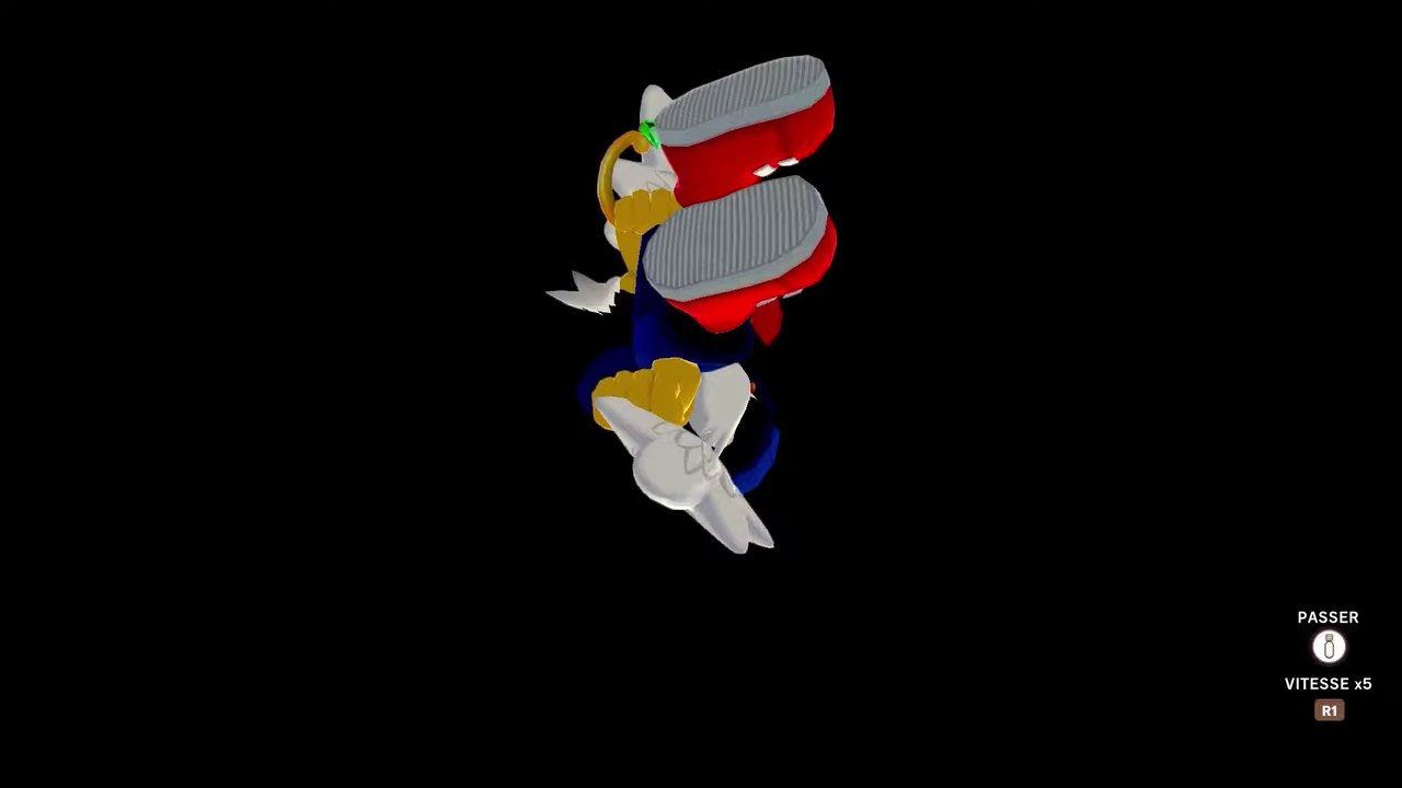 Klonoa Phantasy Reverie Series - Cinématique d'ouverture (Lunatea's Veil)