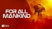 For All Mankind Season 3 - Trailer - TV Series Joel Kinnaman Space Mars