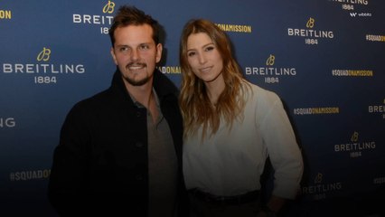 Laury Thilleman et Juan Arbelaez : ils annoncent leur rupture après 7 ans de relation