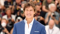VOICI : Top Gun : quelle histoire vraie a inspiré le film culte avec Tom Cruise ?
