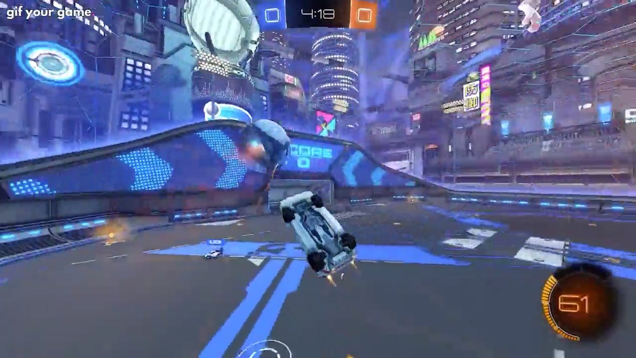 Your Daily Dose of Double Taps