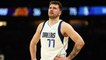 Mavericks Always Have A Chance With Doncic On The Court