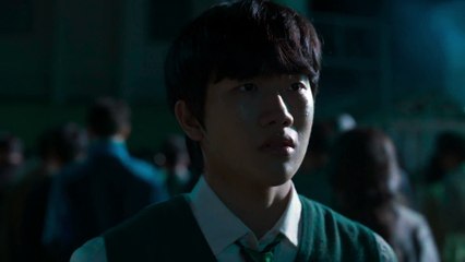 All of Us Are Dead (2022) Episode 9 English Sub