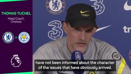 Tuchel commits future to Chelsea
