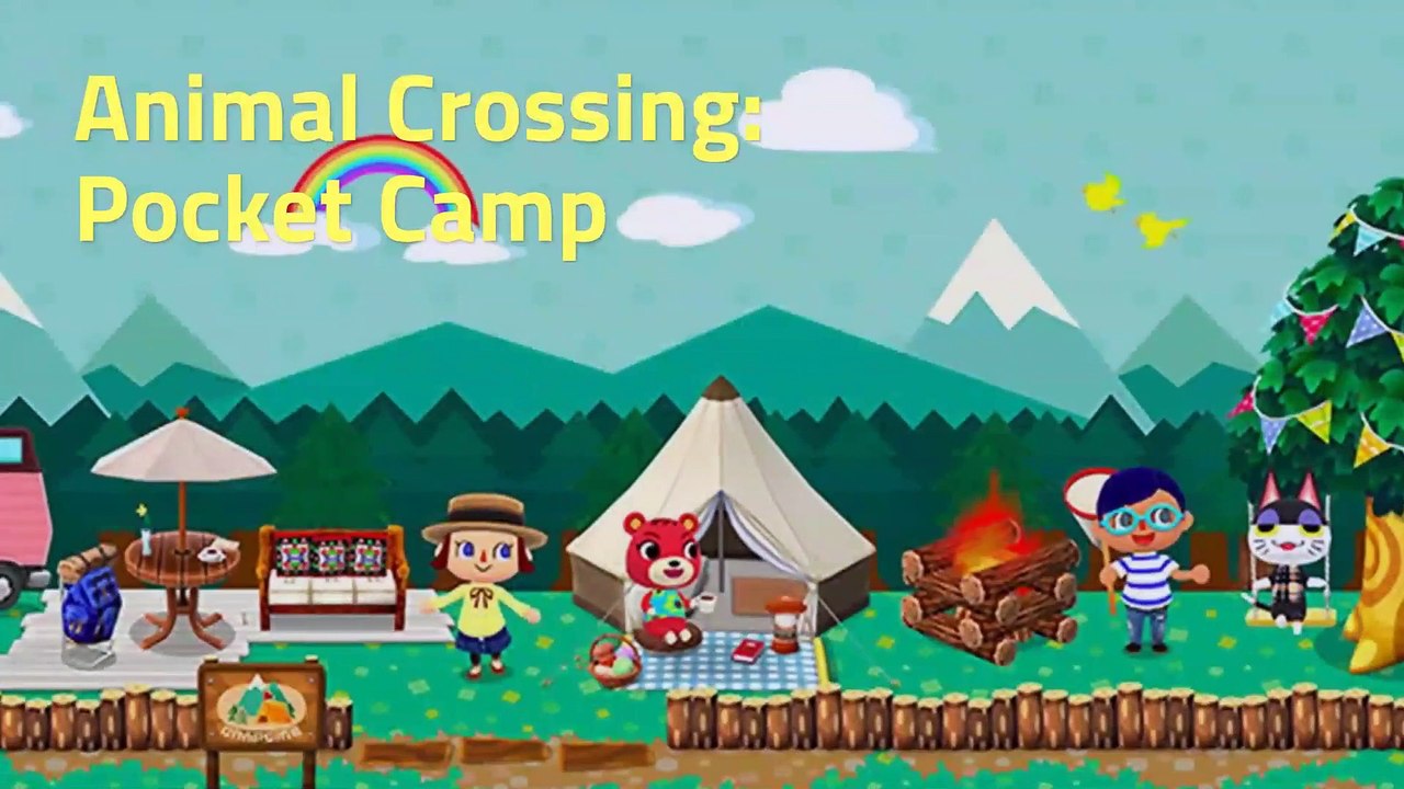 The best free games for Android