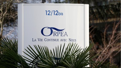 Orpea s'effondre en Bourse suite à de nouvelles révélations