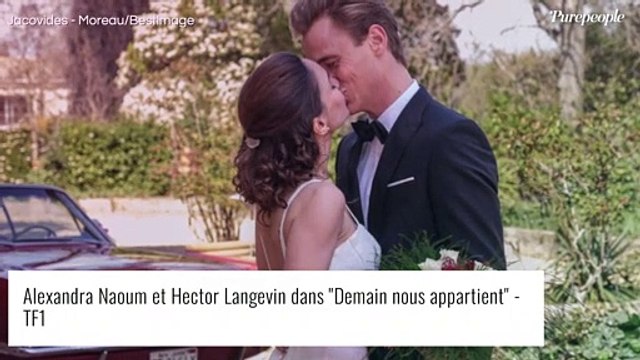 Demain nous appartient : Nouveau départ dans la série après une mort violente