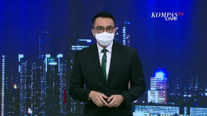 Gedung Nusantara Sudah Tua, DPR Anggarkan Rp 4,5 M untuk Pengecatan & Perbaikan Dome