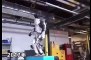 Evolution des robots humanoides sur les 20 dernières années