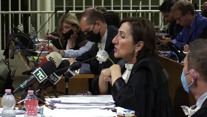 Ruby ter, il ricordo di Imane Fadil in aula. La pm: "Era spaventata da un giro pericoloso e potente"