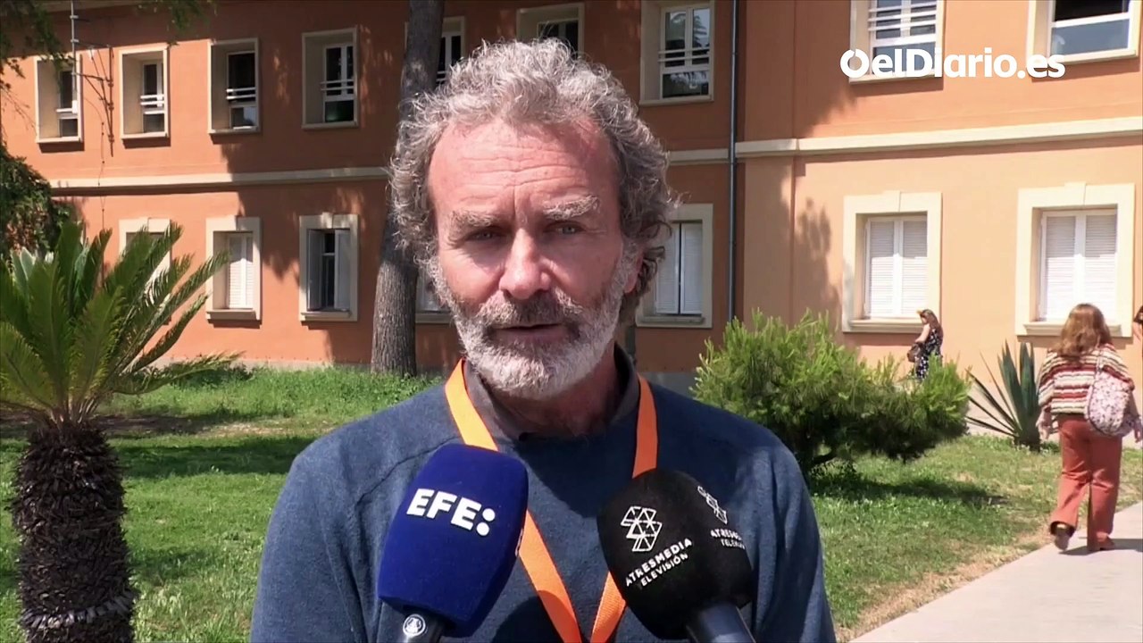 Sanidad lanza una alerta tras detectarse en Madrid ocho pacientes sospechosos de tener viruela del mono