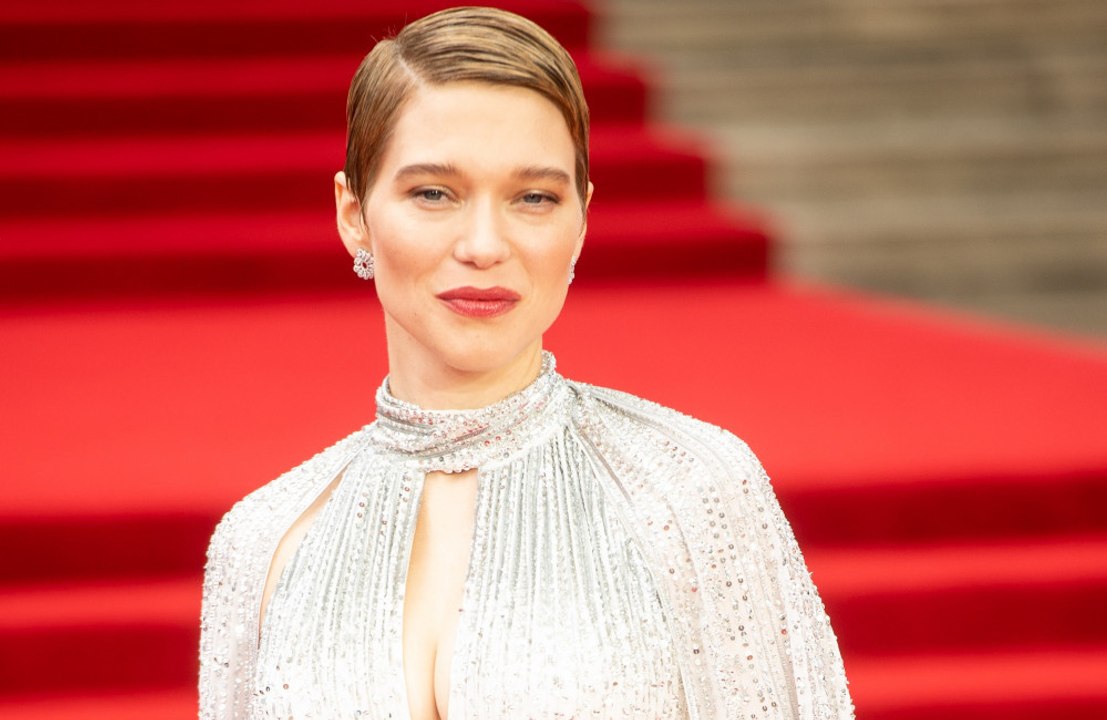 Léa Seydoux: Rolle in 'The Beast'