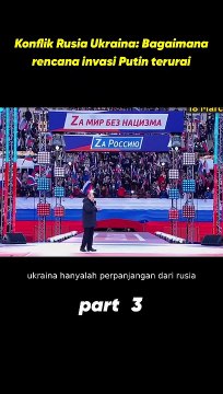 Russia-Ukraine conflict; how can putin's invasion be unraveled so that a truce can be reached