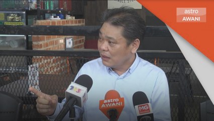 Ladang Ternakan Ayam | FLFAM nafi penutupan dua hari sebagai protes