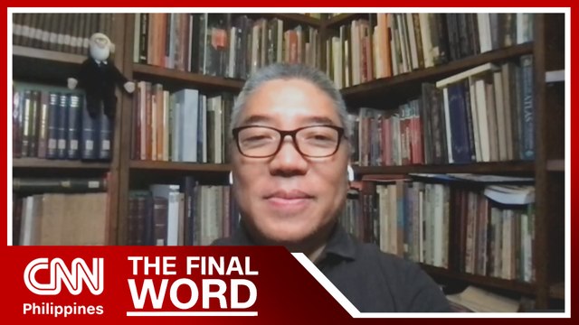 Keeping history alive: Countering revisionism | The Final Word