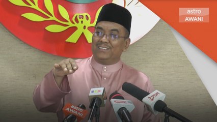 Ban Pecah | MAFI luluskan RM2.5 juta bagi proses baik pulih