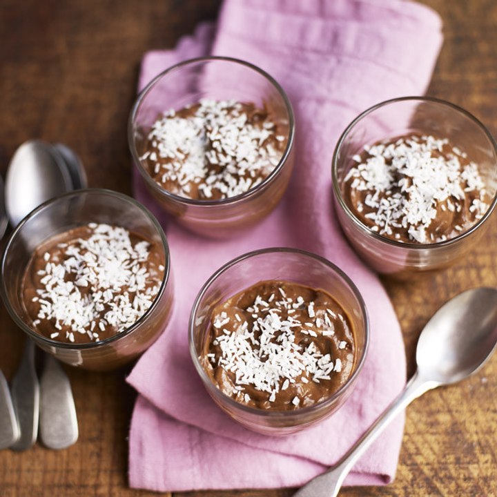 Schokolade soll Risiko eines Todes im jungen Alter reduzieren